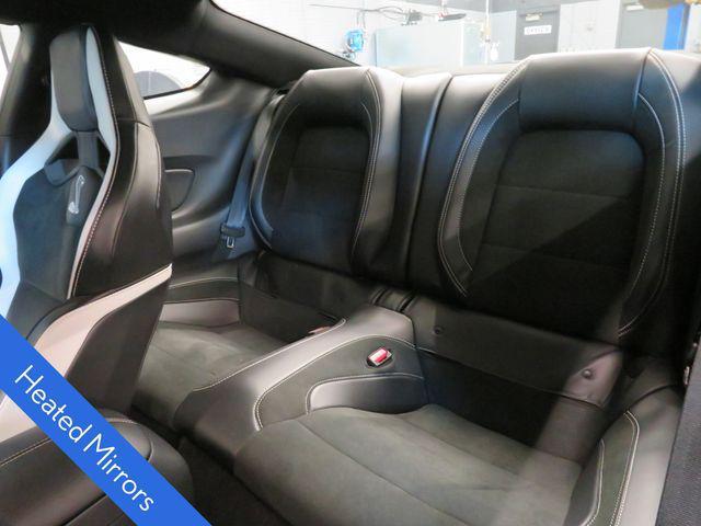 used 2021 Ford Shelby GT500 car, priced at $91,151