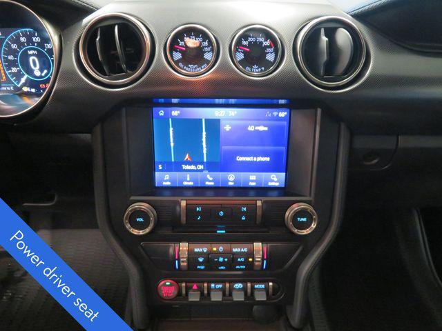 used 2021 Ford Shelby GT500 car, priced at $91,151