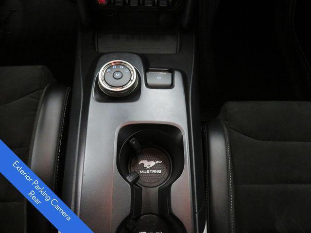 used 2021 Ford Shelby GT500 car, priced at $91,151