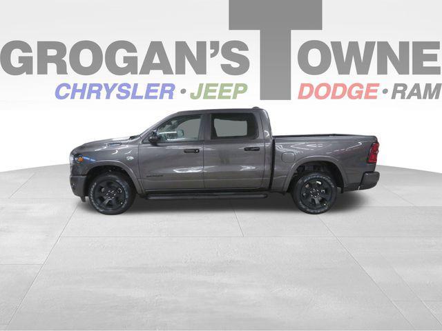 new 2026 Ram 1500 car, priced at $56,037