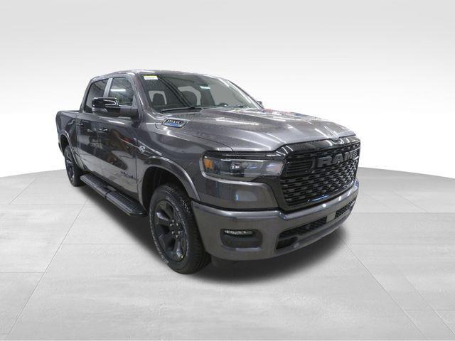 new 2026 Ram 1500 car, priced at $56,037