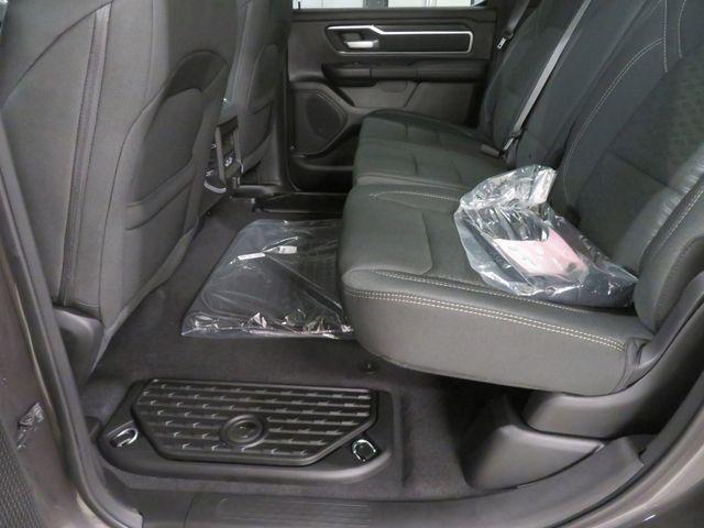 new 2026 Ram 1500 car, priced at $56,037