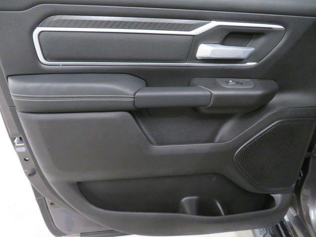 new 2026 Ram 1500 car, priced at $56,037