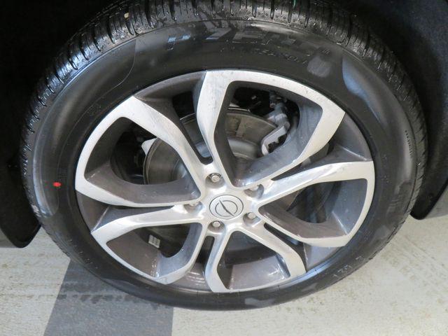 new 2026 Chrysler Pacifica car, priced at $51,580