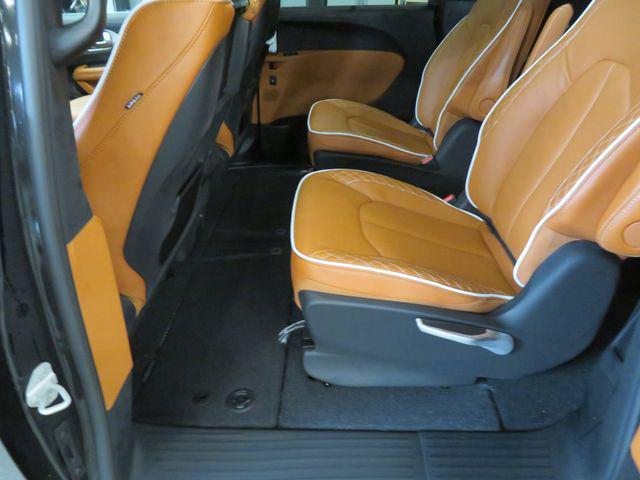 new 2026 Chrysler Pacifica car, priced at $51,580