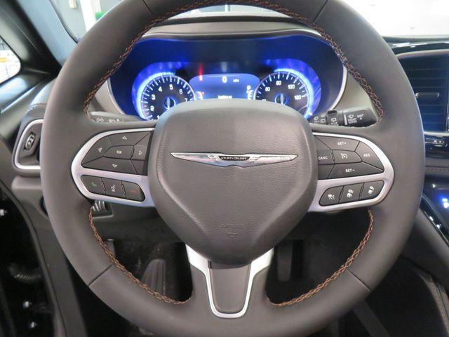 new 2026 Chrysler Pacifica car, priced at $51,580