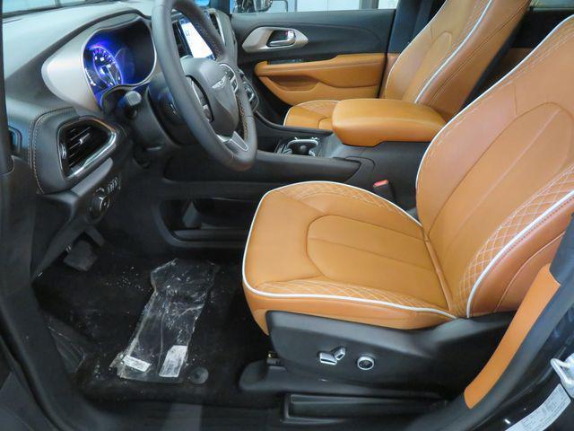 new 2026 Chrysler Pacifica car, priced at $51,580