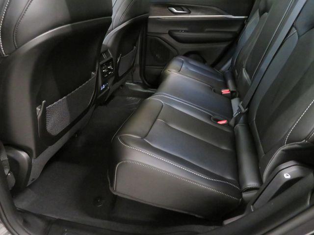 new 2025 Jeep Grand Cherokee car, priced at $48,273