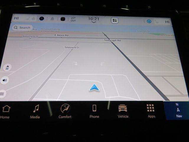 new 2025 Jeep Grand Cherokee car, priced at $48,273