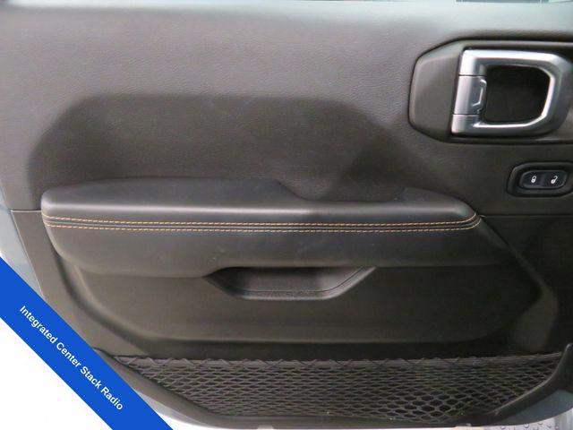 new 2024 Jeep Wrangler car, priced at $36,890