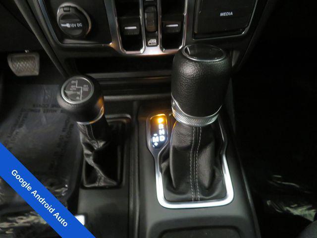 new 2024 Jeep Wrangler car, priced at $36,890