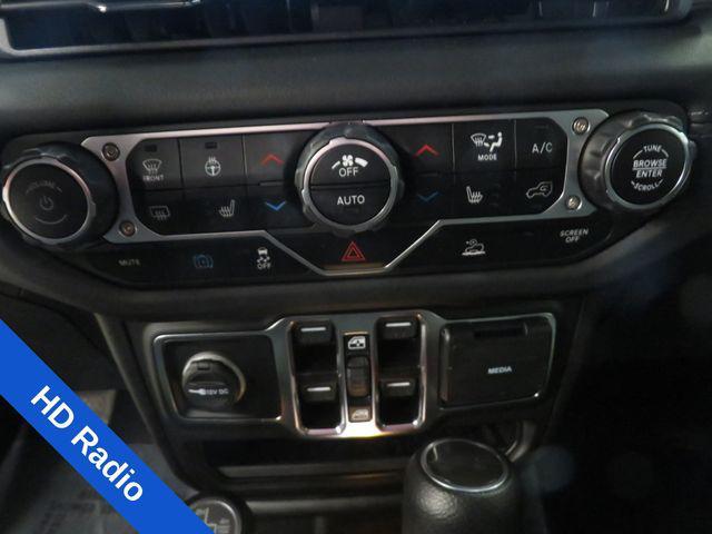 new 2024 Jeep Wrangler car, priced at $36,890