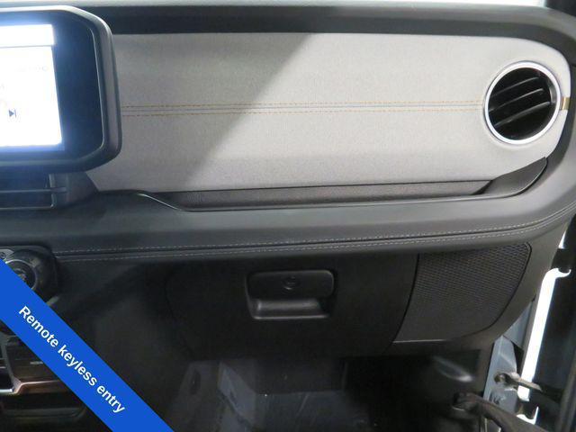 new 2024 Jeep Wrangler car, priced at $36,890