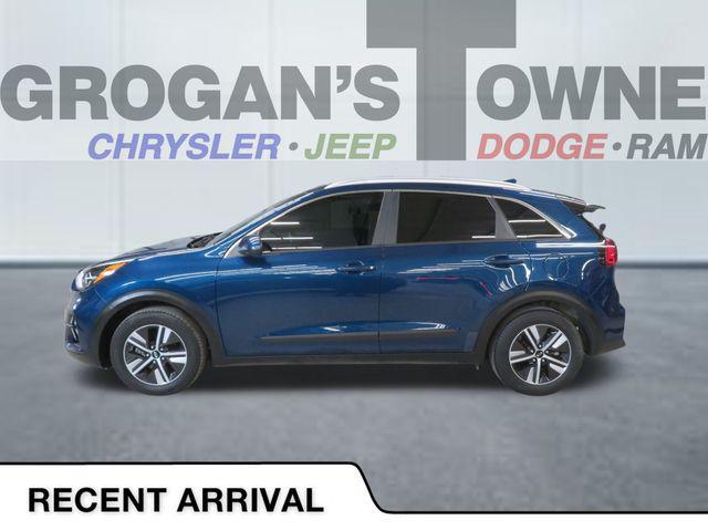 used 2020 Kia Niro car, priced at $16,985