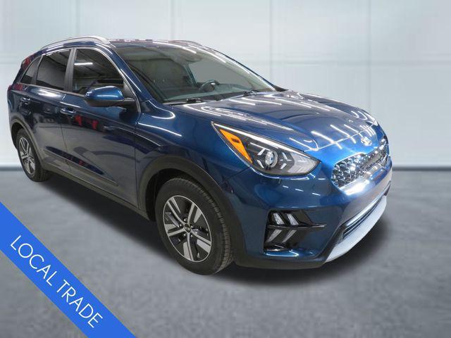 used 2020 Kia Niro car, priced at $16,985