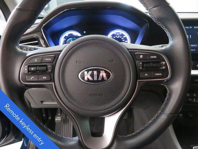 used 2020 Kia Niro car, priced at $16,985