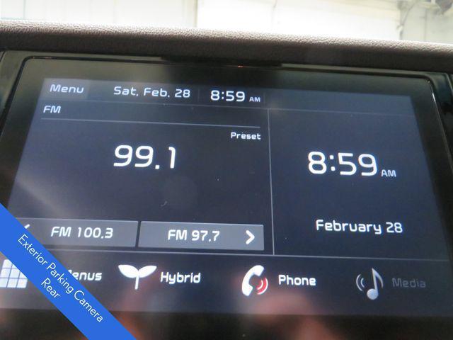 used 2020 Kia Niro car, priced at $16,985