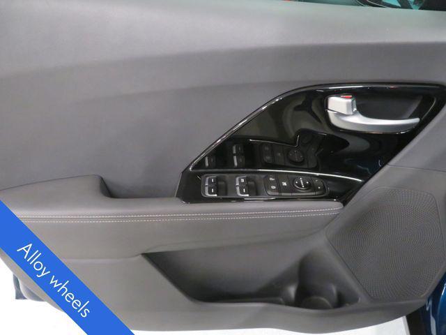used 2020 Kia Niro car, priced at $16,985