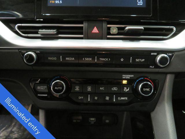 used 2020 Kia Niro car, priced at $16,985