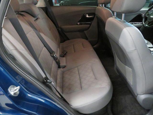 used 2020 Kia Niro car, priced at $16,985