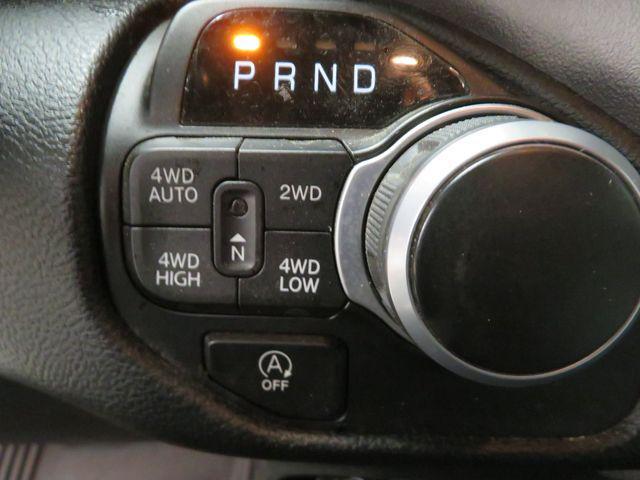 used 2022 Ram 1500 car, priced at $32,608