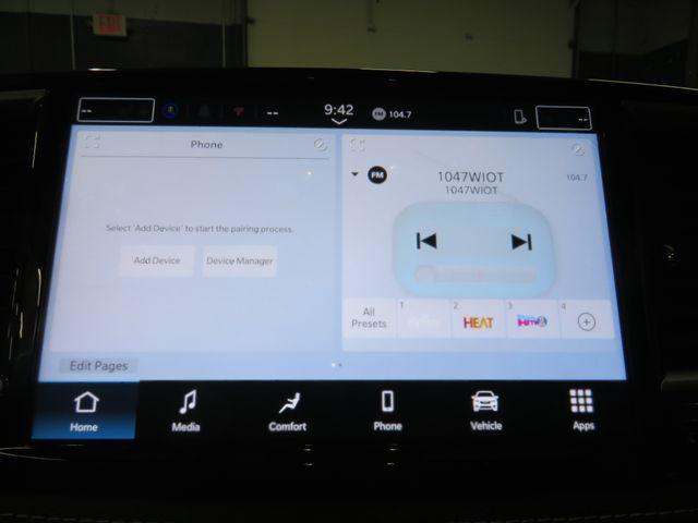 new 2026 Chrysler Pacifica car, priced at $48,905