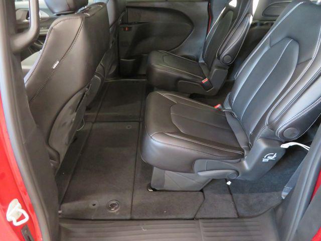 new 2026 Chrysler Pacifica car, priced at $48,905