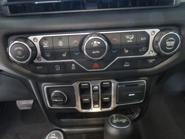 new 2026 Jeep Wrangler car, priced at $45,449