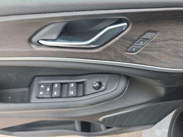 new 2026 Jeep Grand Cherokee L car, priced at $51,510