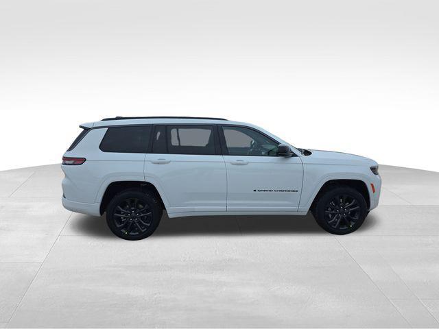 new 2026 Jeep Grand Cherokee L car, priced at $51,510