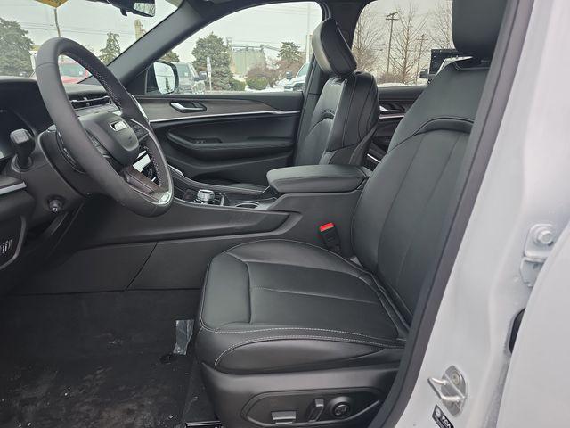 new 2026 Jeep Grand Cherokee L car, priced at $51,510