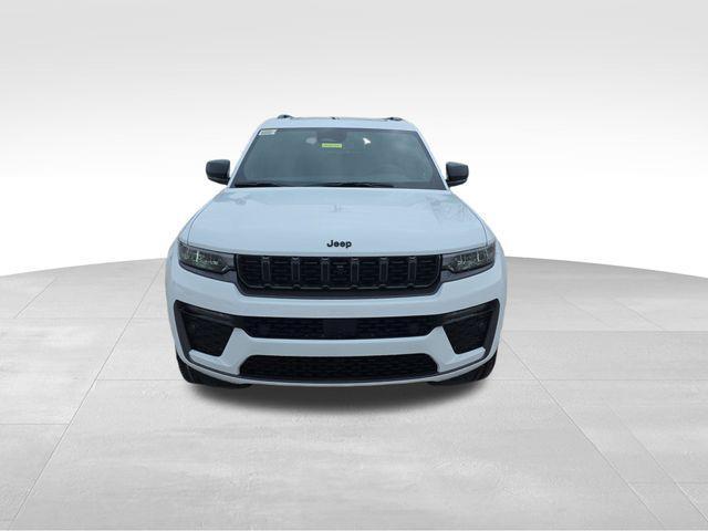 new 2026 Jeep Grand Cherokee L car, priced at $51,510
