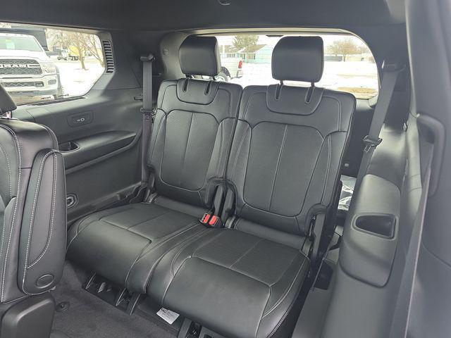 new 2026 Jeep Grand Cherokee L car, priced at $51,510