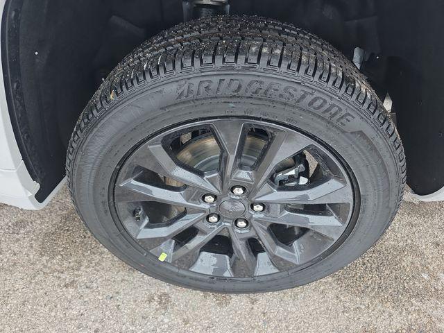 new 2026 Jeep Grand Cherokee L car, priced at $51,510