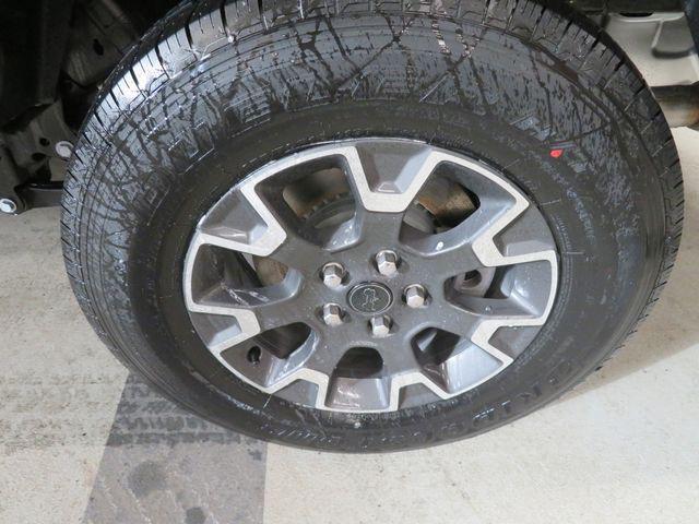 new 2026 Jeep Gladiator car, priced at $47,785