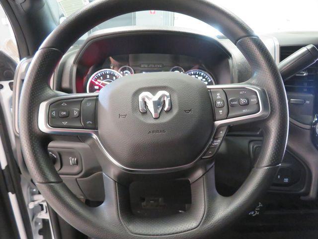 new 2026 Ram 3500 car, priced at $50,520