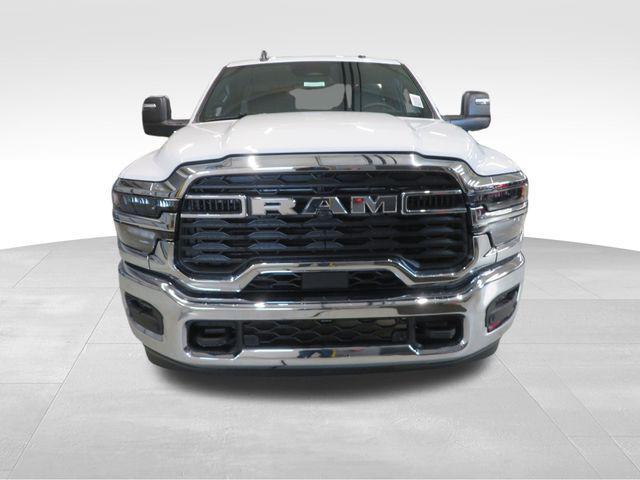 new 2026 Ram 3500 car, priced at $50,520