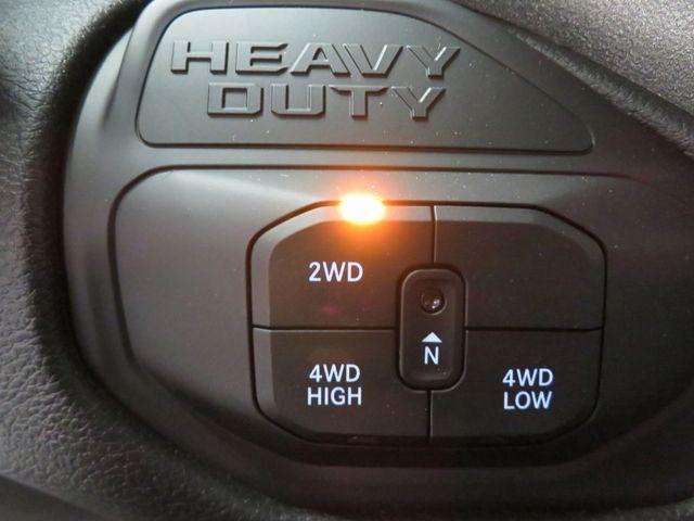 new 2026 Ram 3500 car, priced at $50,520