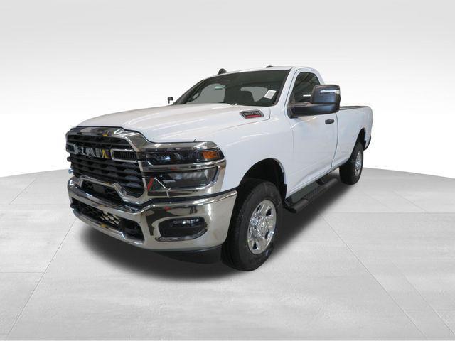 new 2026 Ram 3500 car, priced at $50,520