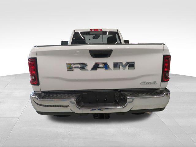 new 2026 Ram 3500 car, priced at $50,520