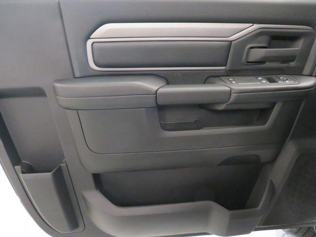 new 2026 Ram 3500 car, priced at $50,520