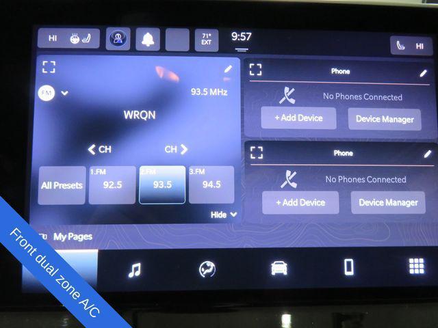 used 2022 Jeep Compass car, priced at $21,813