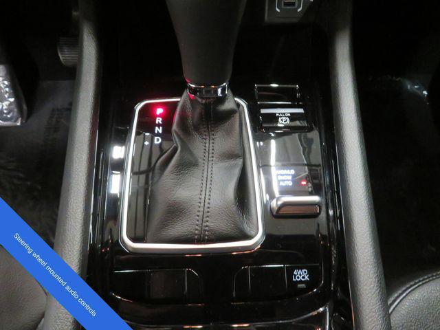 used 2022 Jeep Compass car, priced at $21,813