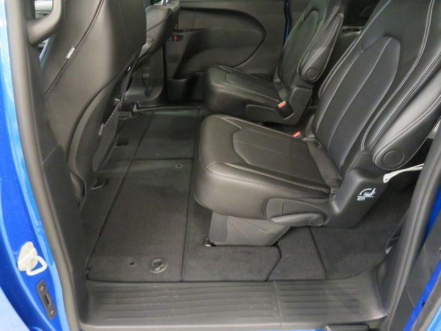 new 2026 Chrysler Pacifica car, priced at $40,215