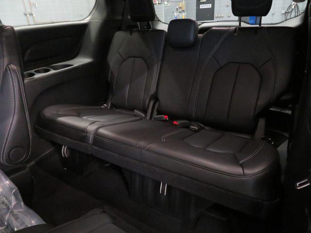 new 2026 Chrysler Pacifica car, priced at $40,215