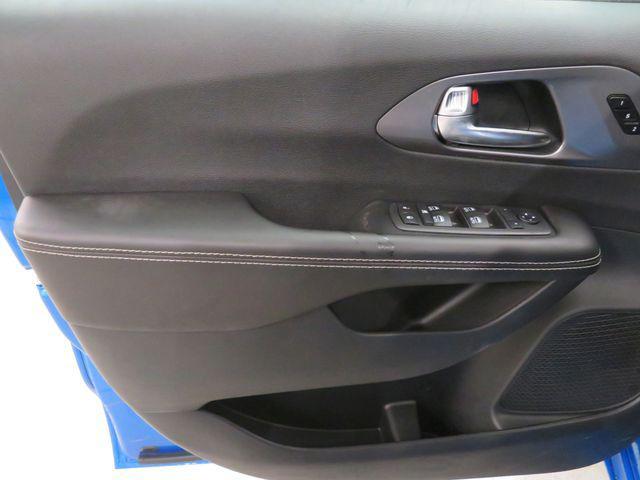 new 2026 Chrysler Pacifica car, priced at $40,215