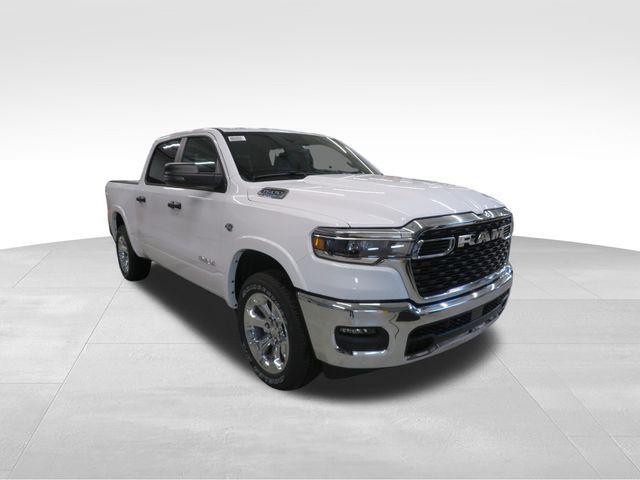 new 2026 Ram 1500 car, priced at $54,553