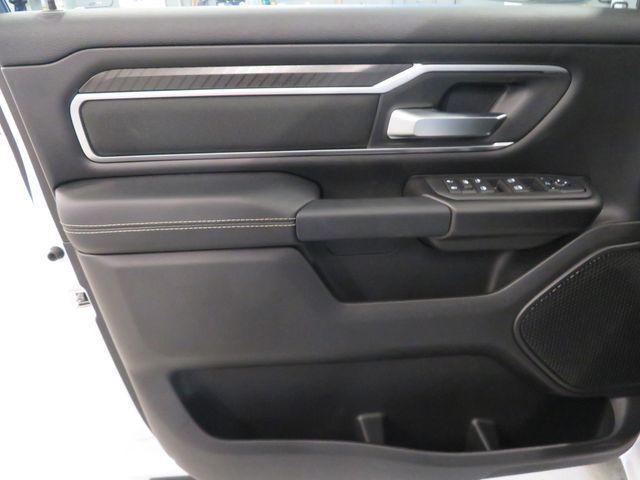 new 2026 Ram 1500 car, priced at $54,553