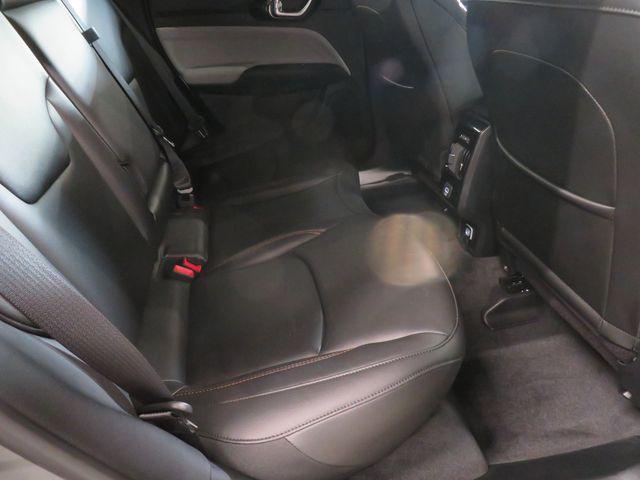 used 2024 Jeep Compass car, priced at $25,491