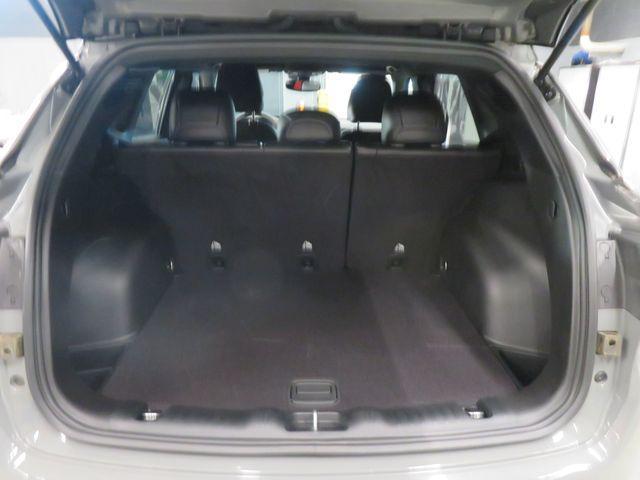 used 2024 Jeep Compass car, priced at $25,491